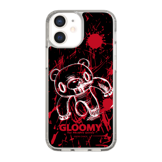 Slim Protection Case［ Gloomy - Sprint ］