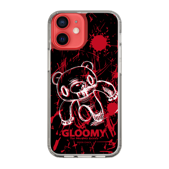 Slim Protection Case［ Gloomy - Sprint ］
