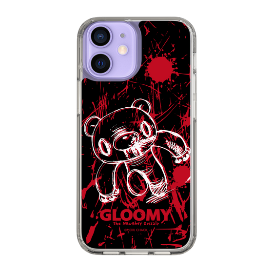 Slim Protection Case［ Gloomy - Sprint ］