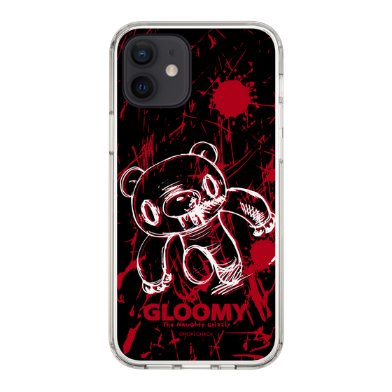 Slim Protection Case［ Gloomy - Sprint ］