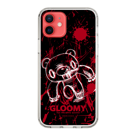 Slim Protection Case［ Gloomy - Sprint ］