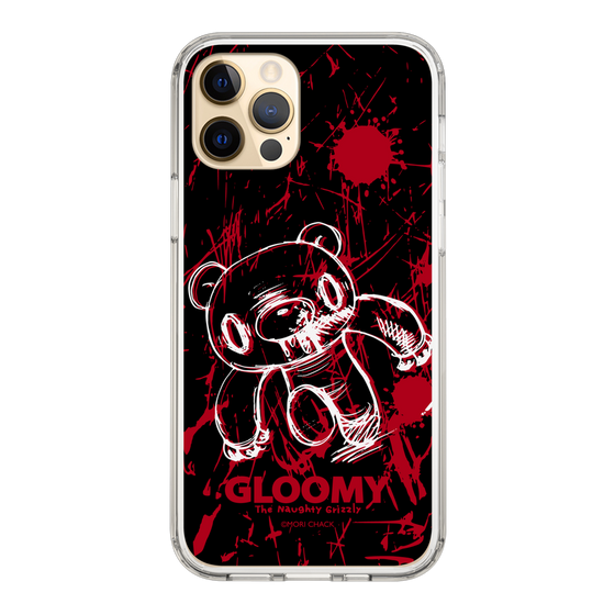 Slim Protection Case［ Gloomy - Sprint ］