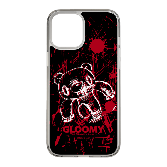 Slim Protection Case［ Gloomy - Sprint ］