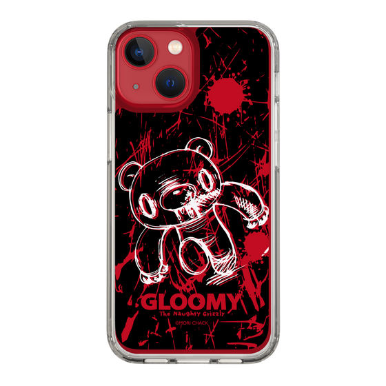 Slim Protection Case［ Gloomy - Sprint ］