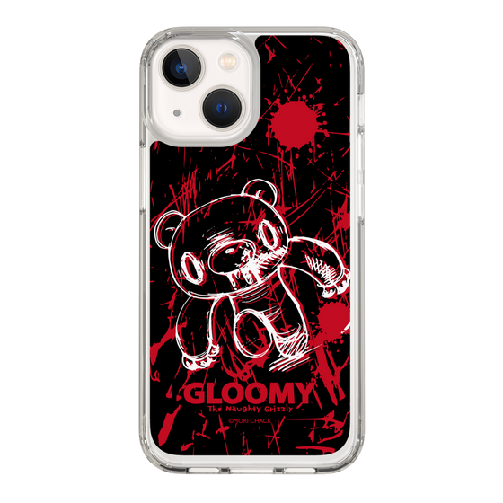 Slim Protection Case［ Gloomy - Sprint ］