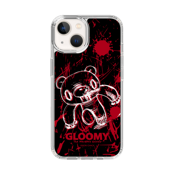 Slim Protection Case［ Gloomy - Sprint ］