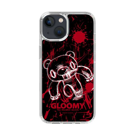Slim Protection Case［ Gloomy - Sprint ］