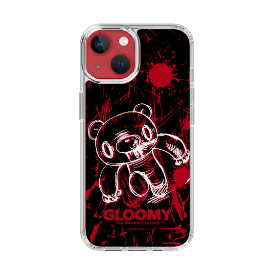 Slim Protection Case［ Gloomy - Sprint ］