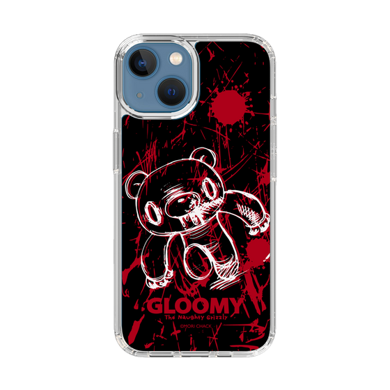 Slim Protection Case［ Gloomy - Sprint ］