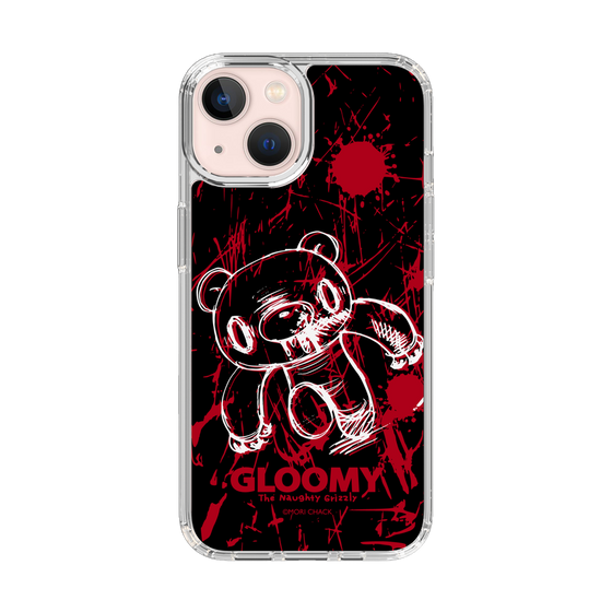 Slim Protection Case［ Gloomy - Sprint ］