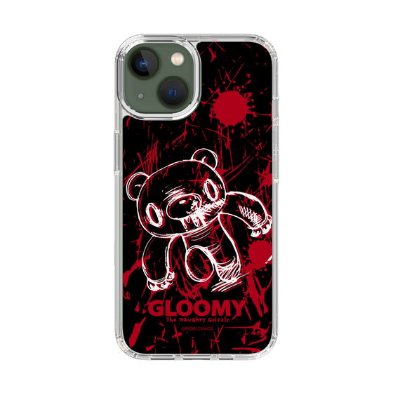 Slim Protection Case［ Gloomy - Sprint ］