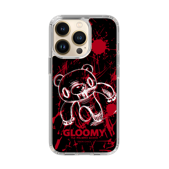 Slim Protection Case［ Gloomy - Sprint ］
