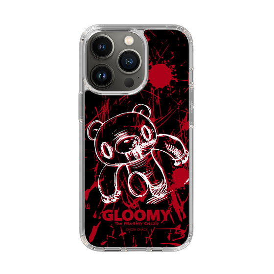 Slim Protection Case［ Gloomy - Sprint ］