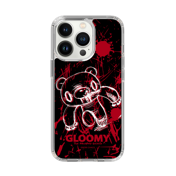 Slim Protection Case［ Gloomy - Sprint ］