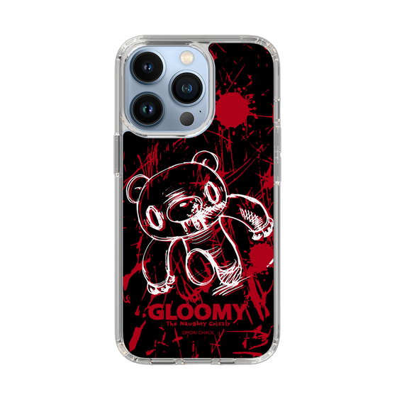 Slim Protection Case［ Gloomy - Sprint ］