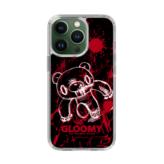 Slim Protection Case［ Gloomy - Sprint ］