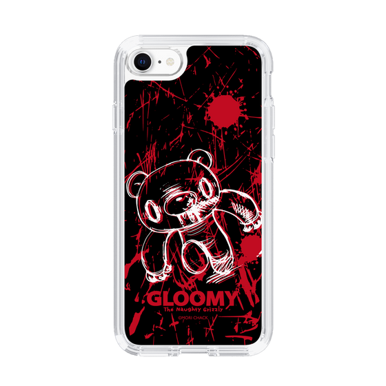 Slim Protection Case［ Gloomy - Sprint ］