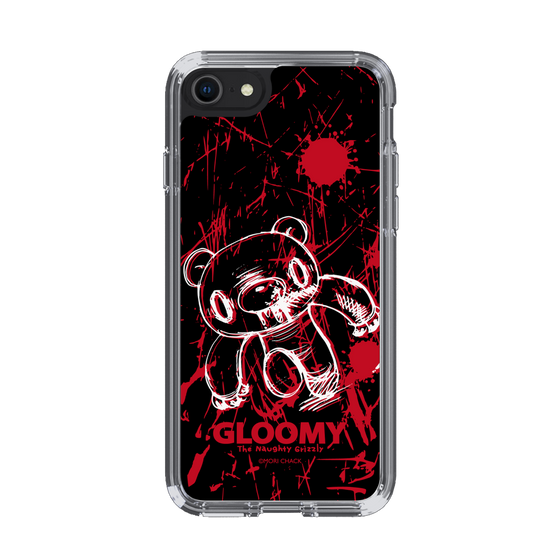Slim Protection Case［ Gloomy - Sprint ］