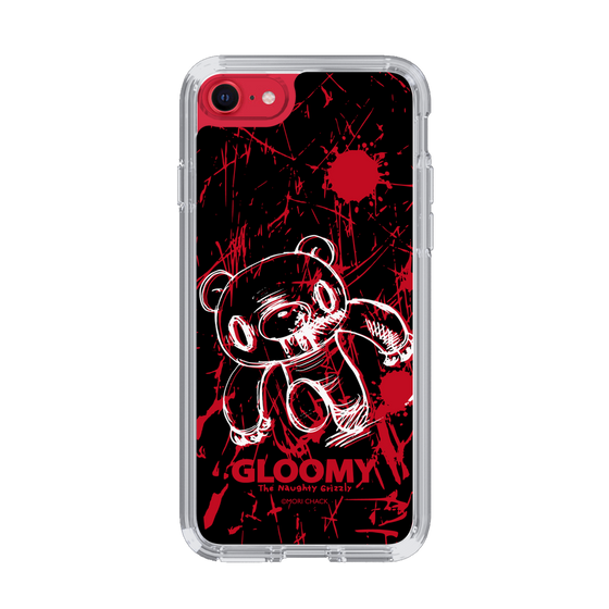 Slim Protection Case［ Gloomy - Sprint ］