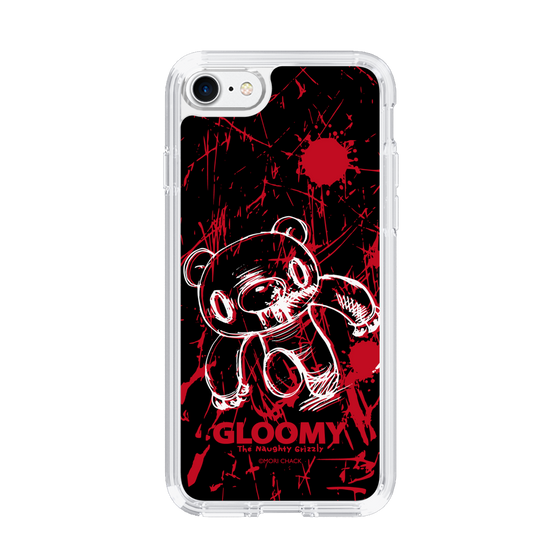 Slim Protection Case［ Gloomy - Sprint ］