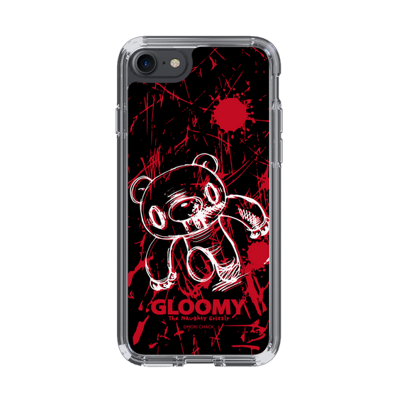 Slim Protection Case［ Gloomy - Sprint ］