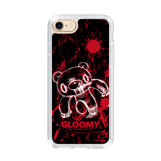 Slim Protection Case［ Gloomy - Sprint ］
