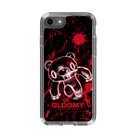 Slim Protection Case［ Gloomy - Sprint ］