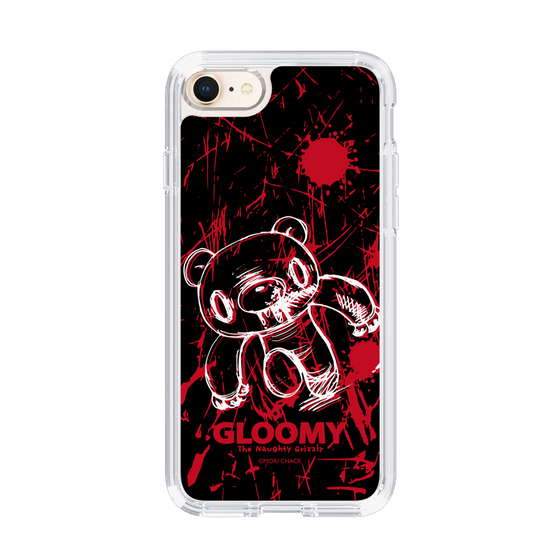 Slim Protection Case［ Gloomy - Sprint ］