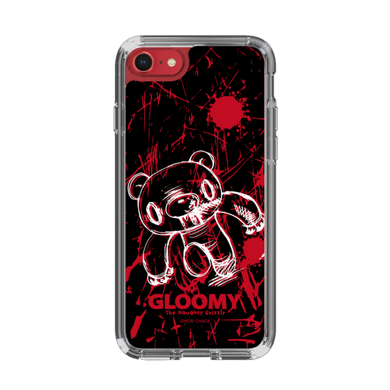 Slim Protection Case［ Gloomy - Sprint ］