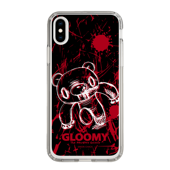 Slim Protection Case［ Gloomy - Sprint ］