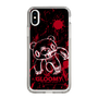 Slim Protection Case［ Gloomy - Sprint ］