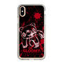 Slim Protection Case［ Gloomy - Sprint ］
