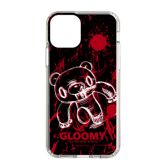 Slim Protection Case［ Gloomy - Sprint ］
