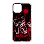 Slim Protection Case［ Gloomy - Sprint ］