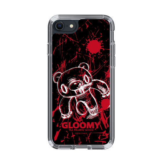 Slim Protection Case［ Gloomy - Sprint ］