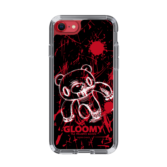 Slim Protection Case［ Gloomy - Sprint ］
