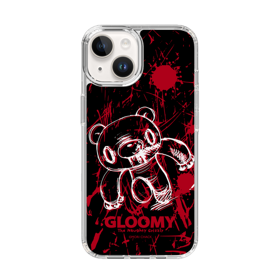 Slim Protection Case［ Gloomy - Sprint ］