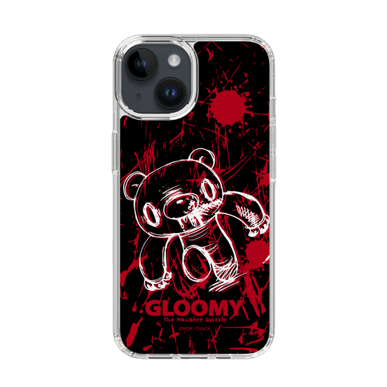 Slim Protection Case［ Gloomy - Sprint ］