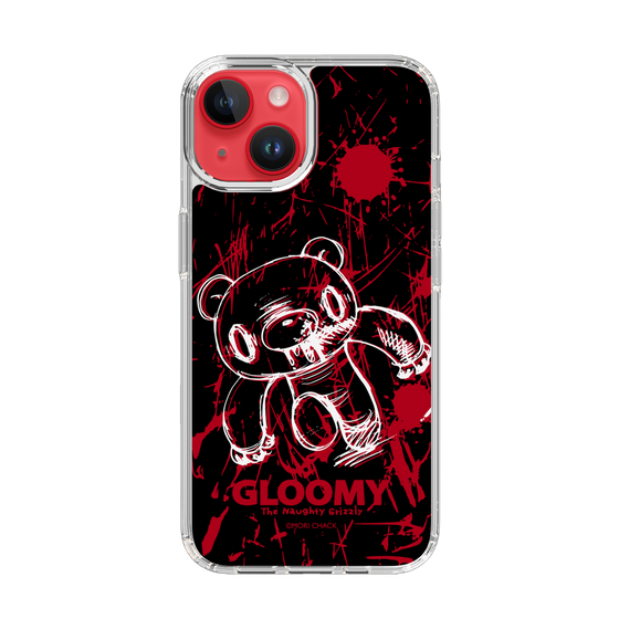 Slim Protection Case［ Gloomy - Sprint ］