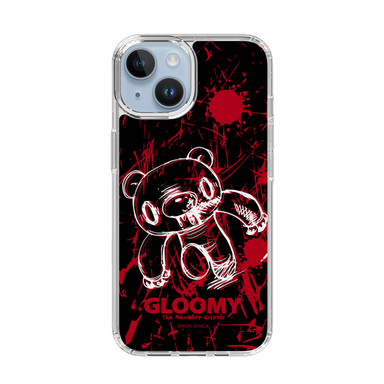 Slim Protection Case［ Gloomy - Sprint ］