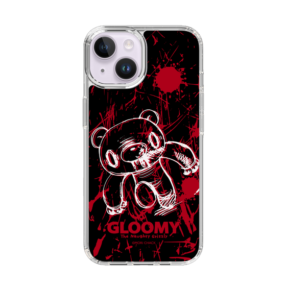 Slim Protection Case［ Gloomy - Sprint ］