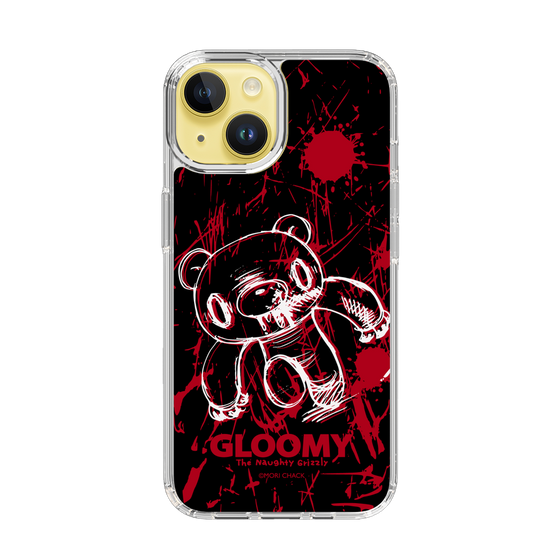 Slim Protection Case［ Gloomy - Sprint ］