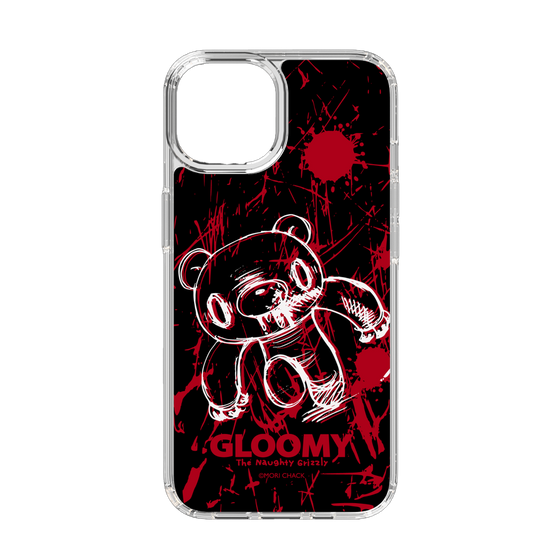Slim Protection Case［ Gloomy - Sprint ］