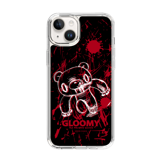 Slim Protection Case［ Gloomy - Sprint ］