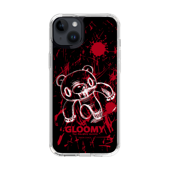 Slim Protection Case［ Gloomy - Sprint ］