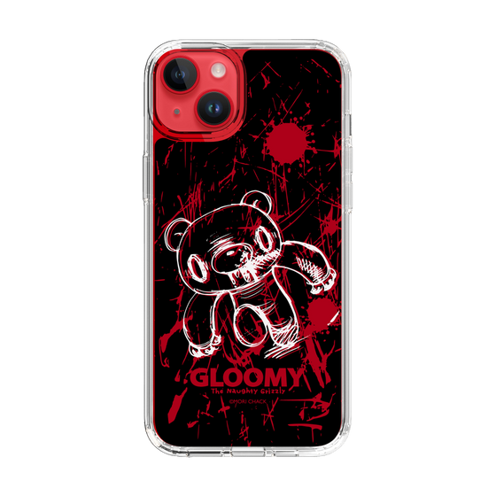 Slim Protection Case［ Gloomy - Sprint ］