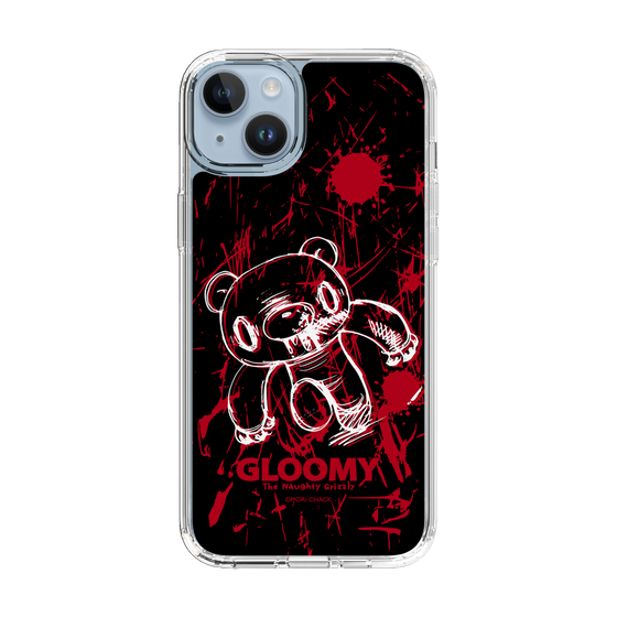 Slim Protection Case［ Gloomy - Sprint ］