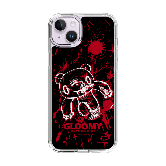 Slim Protection Case［ Gloomy - Sprint ］