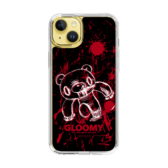 Slim Protection Case［ Gloomy - Sprint ］
