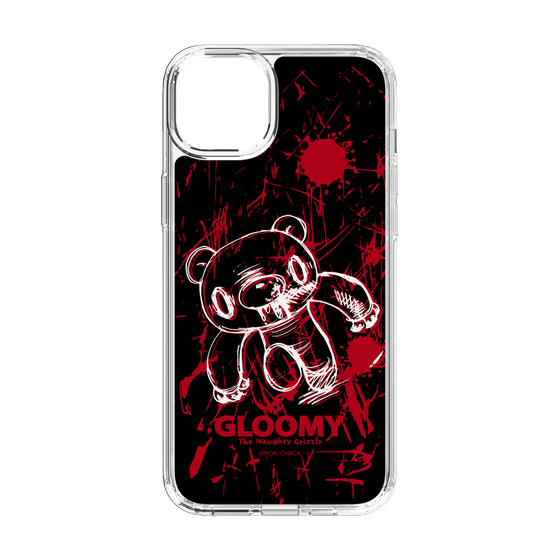 Slim Protection Case［ Gloomy - Sprint ］